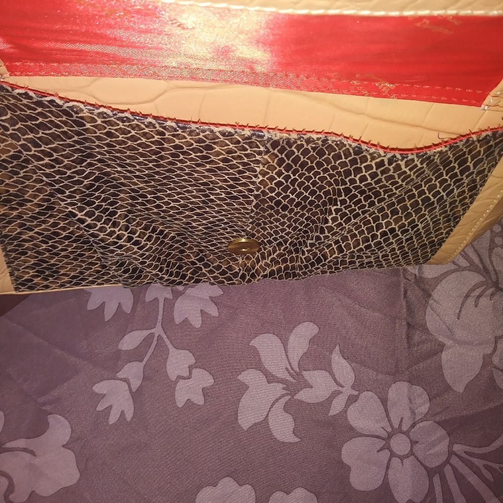 Michael Rome Handbag - Picture 5 of 7